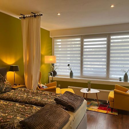 Ferienwohnung2 Daun Extérieur photo