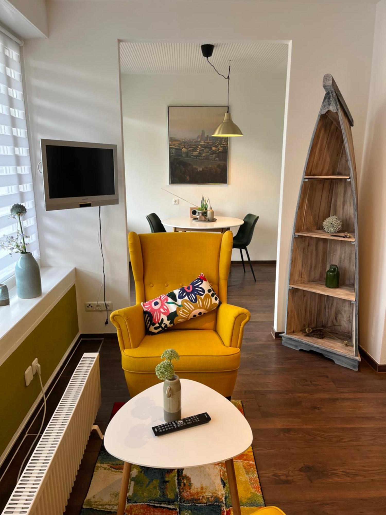 Ferienwohnung2 Daun Extérieur photo