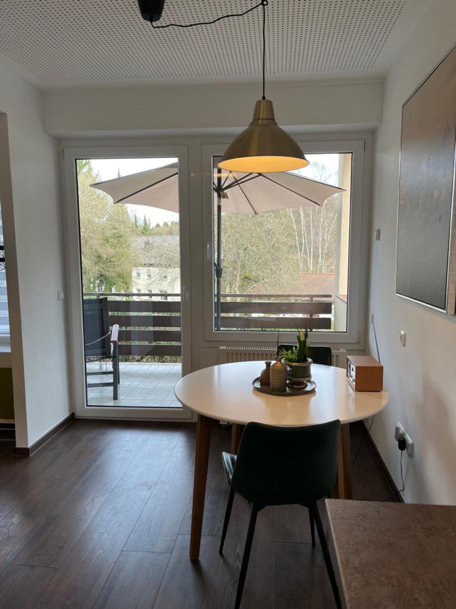 Ferienwohnung2 Daun Extérieur photo